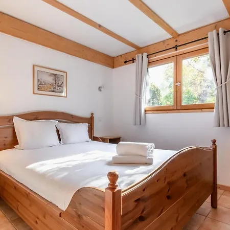 Eveland - Proche Du Centre-ville - Calme Les Houches